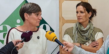 AIKE pide al equipo de Gobierno menos euforia y más control en el gasto de ferias