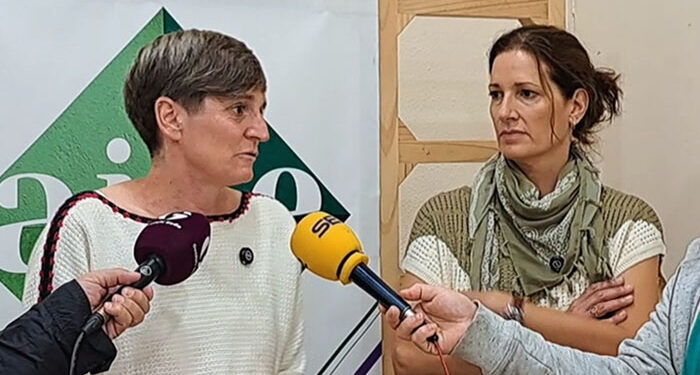 AIKE pide al equipo de Gobierno menos euforia y más control en el gasto de ferias 1 AIKE pide al equipo de Gobierno menos euforia y más control en el gasto de ferias