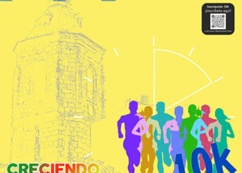 Abiertas las inscripciones para la XV Carrera Popular “Ruta de las Ermitas” en Yunquera de Henares