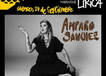 Amparo Sánchez y Javi Collado protagonizan la primera semana de Malos Tiempos para la Lírica