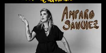 Amparo Sánchez y Javi Collado protagonizan la primera semana de Malos Tiempos para la Lírica