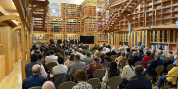 Apertura del Curso Académico 2025-2026 del Seminario Conciliar San Julián y del Instituto Teológico San Julián de Cuenca