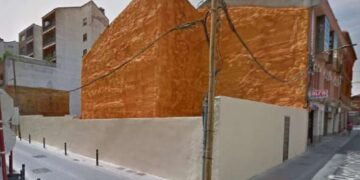 Aprobada la construcción de 11 viviendas en el casco histórico de Guadalajara