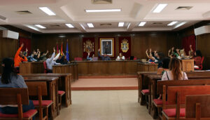 Aprobada por unanimidad la corrección del pliego de gestión de las Escuelas Infantiles municipales de Azuqueca 2 Aprobada por unanimidad la corrección del pliego de gestión de las Escuelas Infantiles municipales de Azuqueca