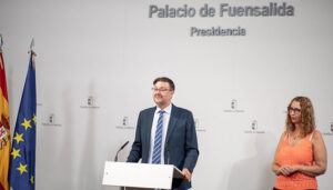 Arranca una nueva edición del programa ‘Somos Deporte 3-18’, que incorpora tres nuevas disciplinas olímpicas