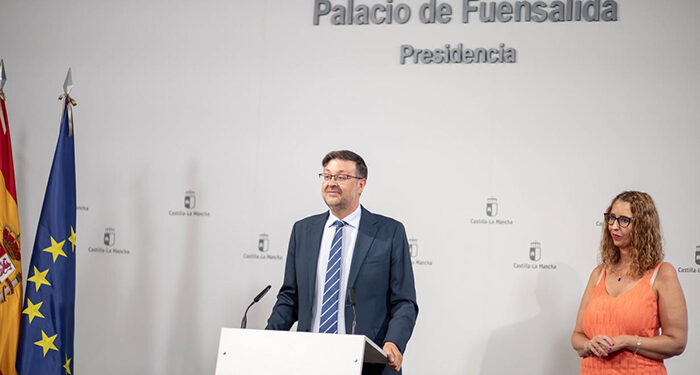 Arranca una nueva edición del programa ‘Somos Deporte 3-18’, que incorpora tres nuevas disciplinas olímpicas