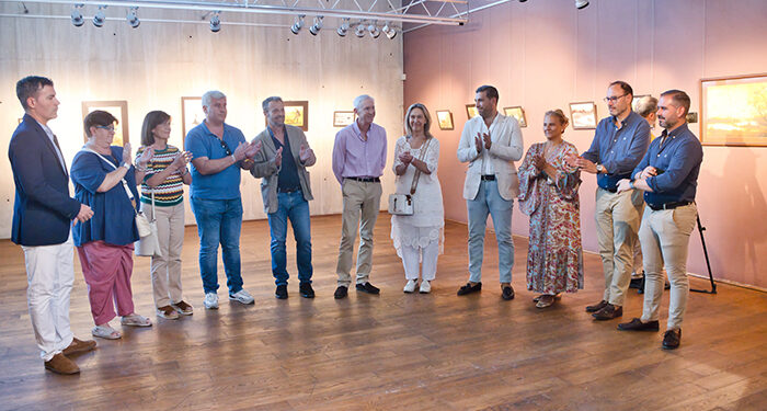 Arte, patrimonio y naturaleza en una completa y variada oferta expositiva para las Ferias y Fiestas de Guadalajara