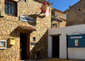 Ayuntamiento Torrubia del Castillo
