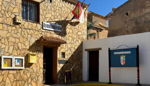 El alcalde de Torrubia del Castillo denuncia un apagón de más de ocho horas en la localidad, “nadie nos ha dado ninguna explicación, ni garantías de que no vuelva a ocurrir” 2 Ayuntamiento Torrubia del Castillo