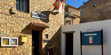 Ayuntamiento Torrubia del Castillo