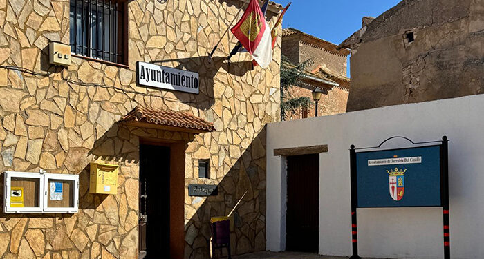 El alcalde de Torrubia del Castillo denuncia un apagón de más de ocho horas en la localidad, “nadie nos ha dado ninguna explicación, ni garantías de que no vuelva a ocurrir” 1 Ayuntamiento Torrubia del Castillo