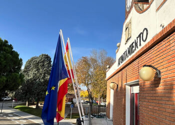 Ayuntamiento de Azuqueca de Henares