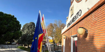 Ayuntamiento de Azuqueca de Henares