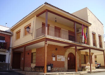 Pésame del Ayuntamiento de Valdepeñas de la Sierra por el accidente de tráfico mortal