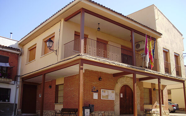 Pésame del Ayuntamiento de Valdepeñas de la Sierra por el accidente de tráfico mortal 1 Pésame del Ayuntamiento de Valdepeñas de la Sierra por el accidente de tráfico mortal