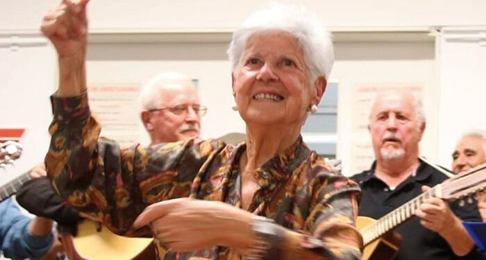 Azuqueca nombra este viernes Populares del Año a la Hermandad de Nuestra Señora la Virgen de la Soledad y a Lucía García Sainz