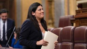 Bea Jiménez asegura que Sánchez y Dolz gobiernan a base de titulares y promesas incumplidas 2 Bea Jiménez