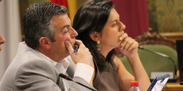 El PP en el Ayuntamiento de Cuenca teme que la falta de gestión del PSOE ponga en riesgo los nueve millones de euros de los Fondos Europeos