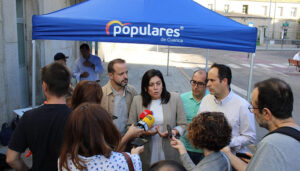 Bea Jiménez: “Dolz no cesa a nadie porque el responsable de este fracaso es él” 2 Bea Jiménez “Dolz no cesa a nadie porque el responsable de este fracaso es él”