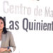 Bea Jiménez: “El Centro de Mayores de las Quinientas sigue cerrado: el PSOE vuelve a fallar a los mayores de Cuenca ” 3 Bea Jiménez “El Centro de Mayores de las Quinientas sigue cerrado el PSOE vuelve a fallar a los mayores de Cuenca ”