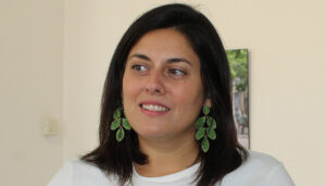 Bea Jiménez “El nuevo transporte público es un caos que multiplica los problemas de movilidad en Cuenca”