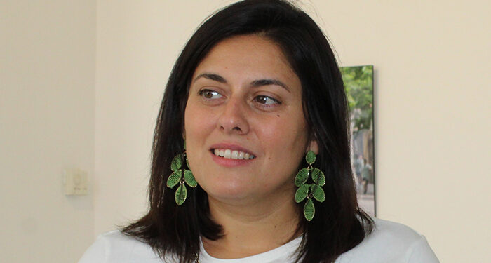 Bea Jiménez “El nuevo transporte público es un caos que multiplica los problemas de movilidad en Cuenca”