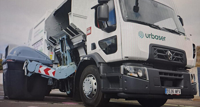 CCOO del Hábitat pide a la Diputación de Cuenca que sea valiente y cambie el modelo de gestión de Recogida de Residuos de la provincia 1 CCOO del Hábitat pide a la Diputación de Cuenca que sea valiente y cambie el modelo de gestión de Recogida de Residuos de la provincia