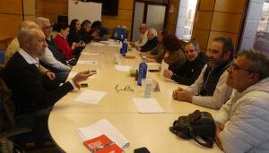 CEOE-Cepyme Cuenca aclara lo establecido por el convenio del metal en cuanto a incapacidad temporal