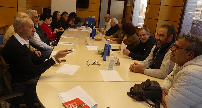 CEOE-Cepyme Cuenca aclara lo establecido por el convenio del metal en cuanto a incapacidad temporal