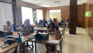 CEOE-Cepyme Cuenca celebra este jueves una jornada sobre perspectiva de género y salud laboral