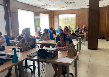 CEOE-Cepyme Cuenca celebra este jueves una jornada sobre perspectiva de género y salud laboral