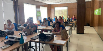 CEOE-Cepyme Cuenca celebra este jueves una jornada sobre perspectiva de género y salud laboral