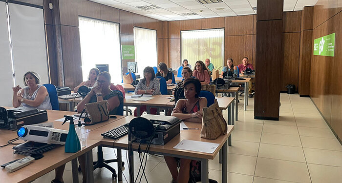 CEOE-Cepyme Cuenca celebra este jueves una jornada sobre perspectiva de género y salud laboral