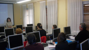 CEOE-Cepyme Cuenca celebra una jornada para recordar las obligaciones en cuanto a protección de datos 2 CEOE-Cepyme Cuenca celebra una jornada para recordar las obligaciones en cuanto a protección de datos