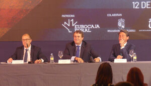 CEOE-Cepyme Cuenca defiende el interés general en el reparto de fondos