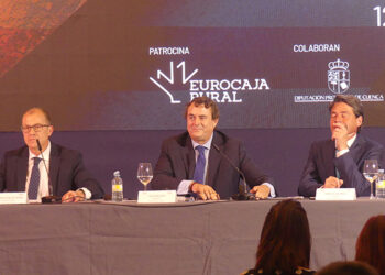 CEOE-Cepyme Cuenca defiende el interés general en el reparto de fondos
