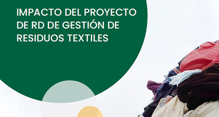 CEOE-Cepyme Cuenca pide una regulación de los residuos textiles más eficaz