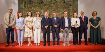 CEOE-Cepyme Cuenca respalda la creacion del Instituto Regional de Seguridad y Salud Laboral