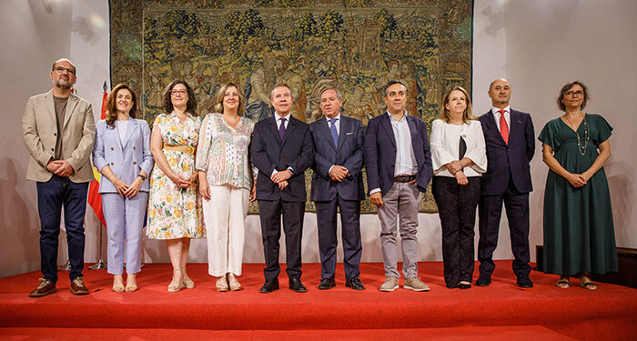 CEOE-Cepyme Cuenca respalda la creacion del Instituto Regional de Seguridad y Salud Laboral 1 CEOE-Cepyme Cuenca respalda la creacion del Instituto Regional de Seguridad y Salud Laboral