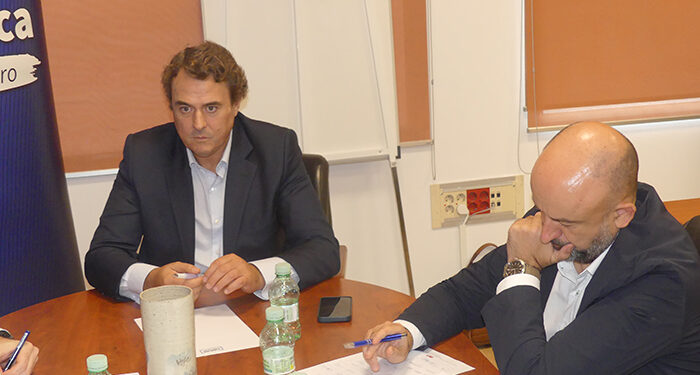 CEOE-Cepyme Cuenca solicita más sencillez en los procesos de incapacidad temporal ante el aumento de bajas