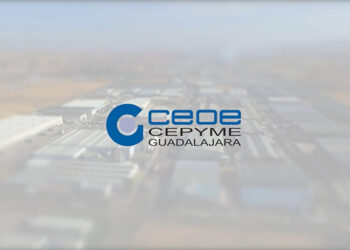 CEOE-Cepyme Guadalajara muestra su preocupación ante la saturación eléctrica que está frenando el desarrollo empresarial en la provincia