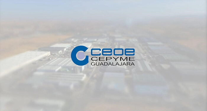 CEOE-Cepyme Guadalajara muestra su preocupación ante la saturación eléctrica que está frenando el desarrollo empresarial en la provincia 1 CEOE-Cepyme Guadalajara muestra su preocupación ante la saturación eléctrica que está frenando el desarrollo empresarial en la provincia