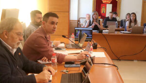 Cabanillas del Campo mantendrá el IBI reducido al 0’43% en 2026, y congelados el resto de impuestos municipales