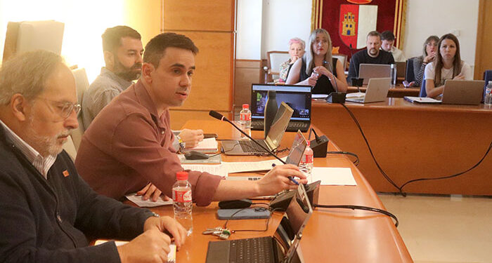 Cabanillas del Campo mantendrá el IBI reducido al 0’43% en 2026, y congelados el resto de impuestos municipales