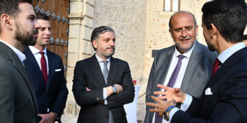 Castilla-La Mancha avanza en la implementación de la Ley de Simplificación “Hay que girar el modelo para que confíe en el ciudadano y las empresas”