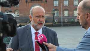 Castilla-La Mancha busca aliados europeos contra la propuesta de la Política Agraria Comunitaria elaborada por la Comisión Europea