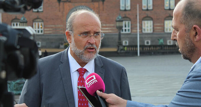 Castilla-La Mancha busca aliados europeos contra la propuesta de la Política Agraria Comunitaria elaborada por la Comisión Europea