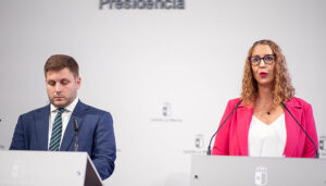 Castilla-La Mancha convoca nuevas ayudas al alquiler destinadas a mujeres víctimas de violencia de género