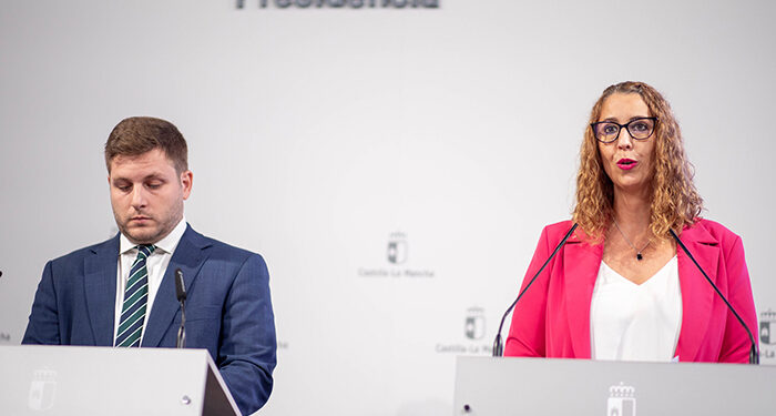 Castilla-La Mancha convoca nuevas ayudas al alquiler destinadas a mujeres víctimas de violencia de género