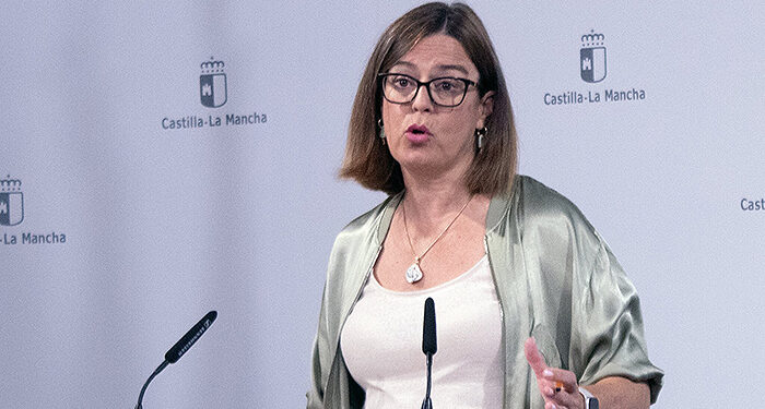 Castilla-La Mancha crea el Instituto Regional de Seguridad y Salud Laboral para reforzar la prevención de riesgos en el trabajo